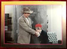 Beverly Hillbillies - Card #108 - The Little Monster - Eclipse 1993