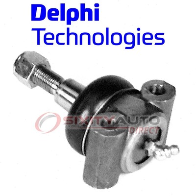 Delphi TC98 Suspension Ball Joint for V41-9503 MK9700 K9700 GK9700 CAC9938 ej