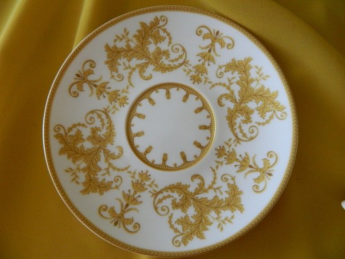 Maxwell & Williams Cup Saucer HISTORIE ROYAL PALACES Hampton Court Palace TIJOU - Picture 9 of 17