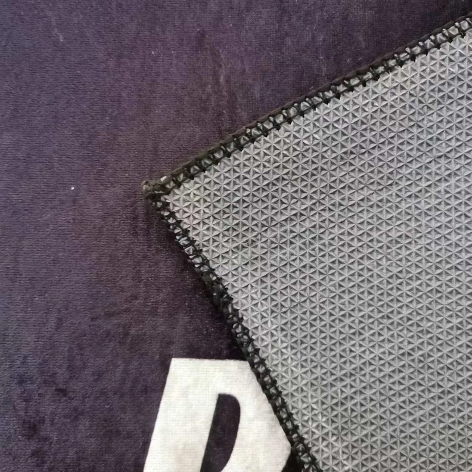 For Yamaha YZF R1 R3 R6 R7 31'' x 87'' Motorcycle Garage Floor Pit Mat Workshop - Image 4 of 4