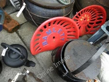 Photo 6x4 Seats for sale, Moira (2) Waringfield They are located here [[[ c2010