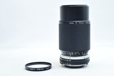 @ SakuraDo Camera @ Discount! @ Nikon Series E Zoom 75-150mm f3.5 Ai-S MF Lens
