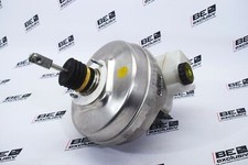 Mercedes E220 CDI W212 MOPF Bremskraftverstärker Hauptbremszylinder A2124301330