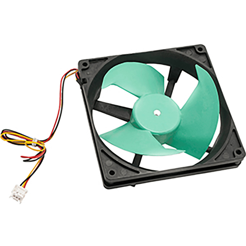 Ventilateur de rechange congélateur Haier 0064001024 pièce détachée pour moteur de froid ventilé