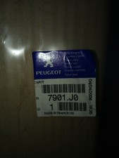 RICAMBI 7901J0 COFANO ANTERIORE PEUGEOT 307 Berlina   2004 1600 Ben 159018