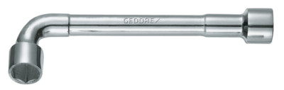 GEDORE Doppelsteckschlüssel mit Bohrung von 6 - 36 mm