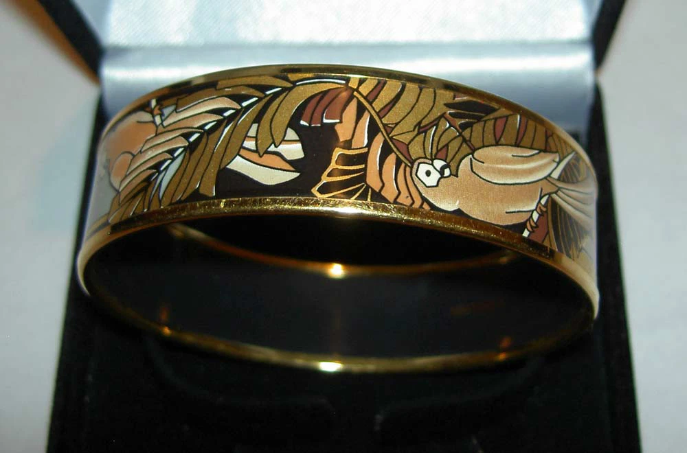 Michaela frey bangle sale