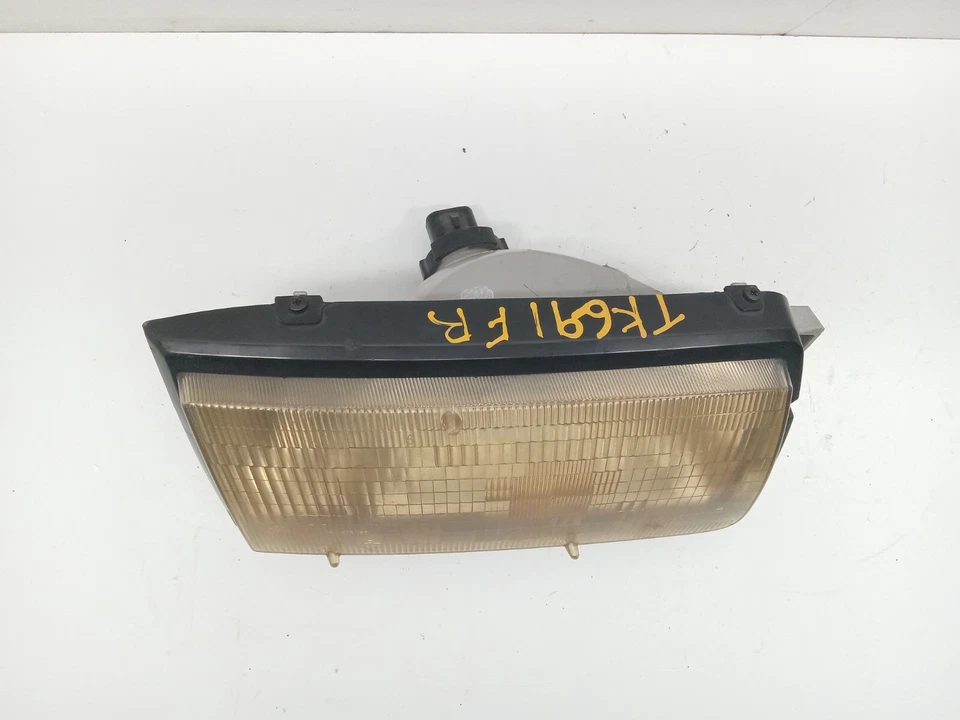 Farol dianteiro direito Honda Passport 1998 - 1999 fabricante de equipamento original, 114-58532R - Imagem 3 de 4