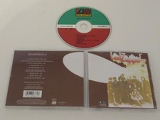 Led Zeppelin – Led Zeppelin II / 	Atlantic – 82633-2 CD ALBUM