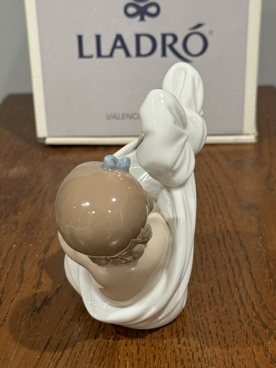 ✓ Lladro 7588 