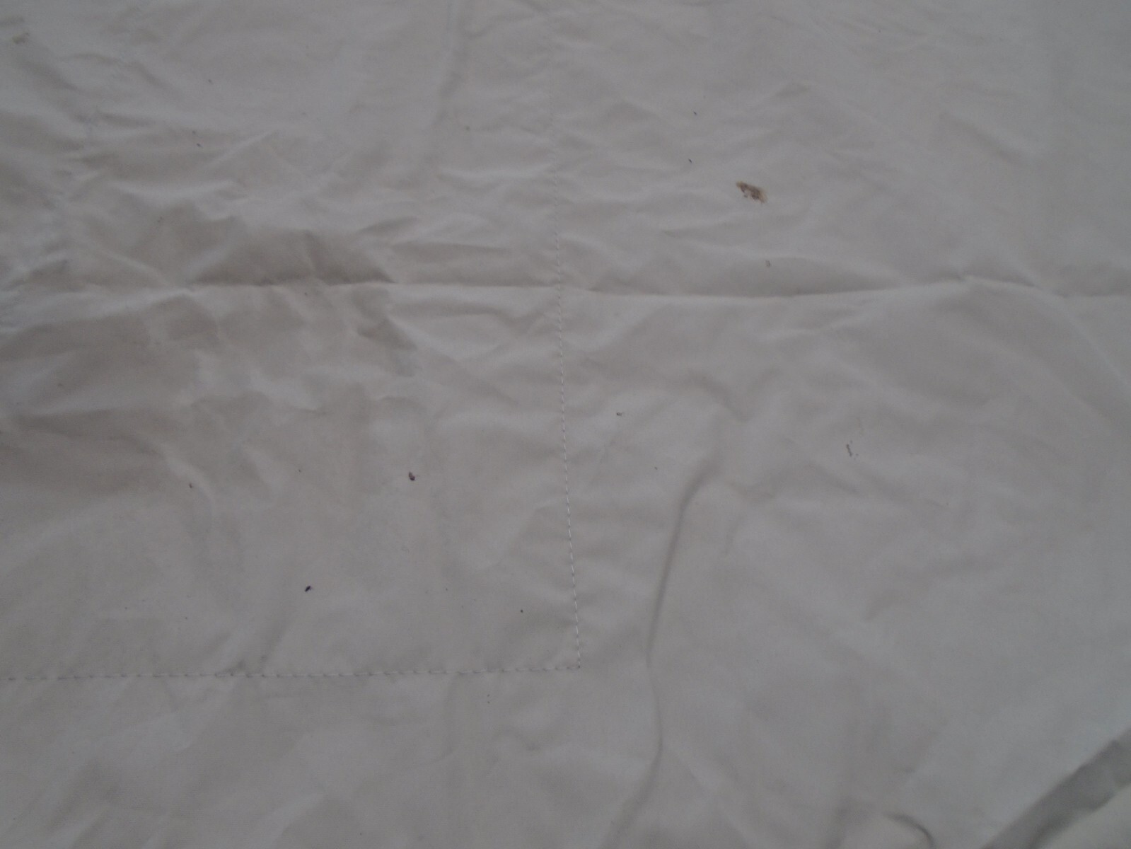 SUN TRACKER PARTY BARGE 24 SIGNATURE PONTOON COVER 35449-15 LIGHT SAND 2015 BOAT