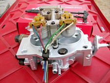 1992-1995 Chevrolet GMC 350 C1500 2500 3500 Throttle Body Carburetor v8 5.0 tbi