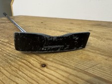 (Maybe A Hotblade) Vintage Blade Putter / Apollo Shaft / 35” Length
