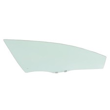 Vidrio De Ventana Lateral Izquierdo (conductor) Para Honda Civic 1992-1995 Coupé O Hatchback De 2 Puertas