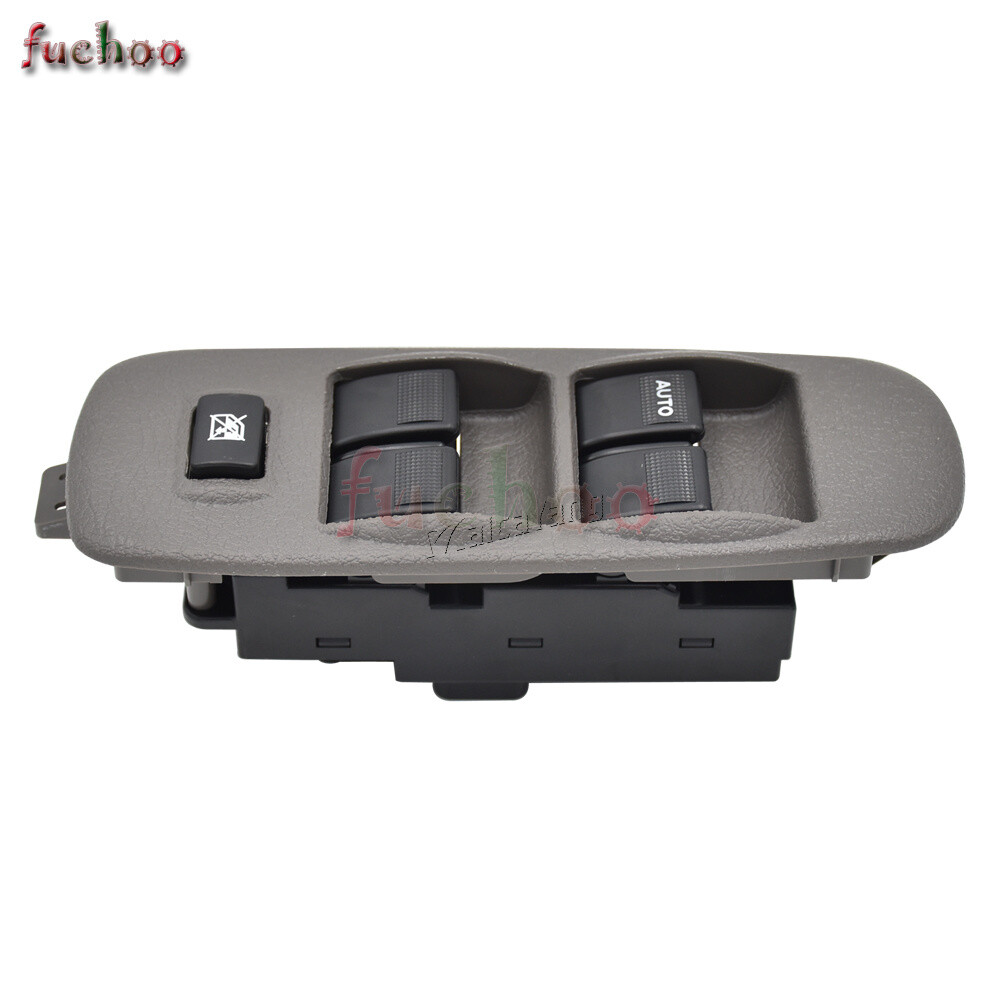 Electric Power Window Control Switch For Ford Ranger 20022006