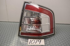 07 08 09 10 Ford Edge PASSENGER Side Tail Light Used Rear Lamp #1019-T