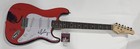 ALICE COOPER SIGNED CUSTOM KILLER ELECTRIC GUITAR JSA COA — photo 1