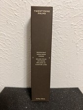 NIB Twentynine Palms Moonlight Mesa Hand Cream 3.4 fl oz 100mL Vegan