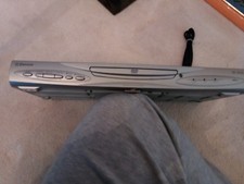 Emerson EWD7004 DVD/CD Player