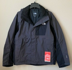 north face varius guide jacket