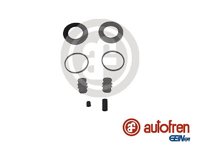 AUTOFREN SEINSA (D4972) Reparatursatz, Bremssattel vorne für SUBARU