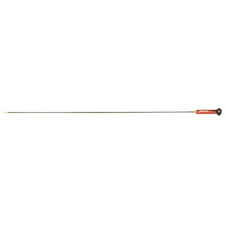 Birchwood Casey Premium Carbon Cleaning Rod, 44" L For .270-.50 Caliber BC-41442