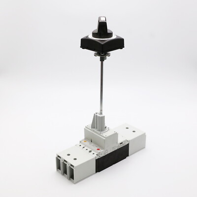 Moeller NZM1 Leistungsschalter mit NZM B1