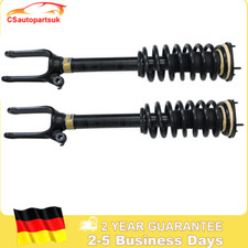 2x Vorne Federbein Links Rechts Stoßdämpfer für Mercedes R-Klasse A2513203713 2x Vorne Federbein Links Rechts Stoßdämpfer für Mercedes R-Klasse A2513203713