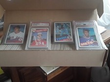 1985 Topps Football Cards 18