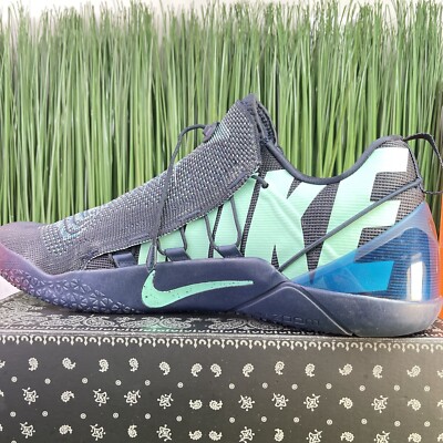 Size 18 - Nike Kobe A.D. NXT Mambacurial for sale online | eBay