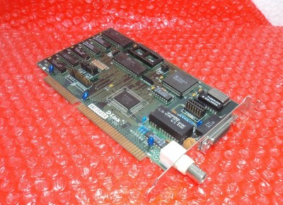 D-Link DE-200 Rev.E ISA Ethernet Adapter DLink EA035854