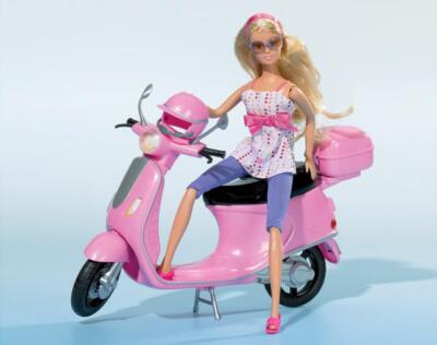 Steffi Love 105730282 - Chic City Scooter * NEU & OVP *