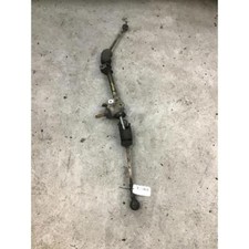 SCATOLA STERZO RENAULT CLIO 2A SERIE (98-01) 1.5 DCI BER. 3P/D/1500CC. 1998