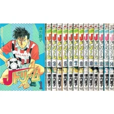J Dream Vol.1-14 Comics Complete Set Japan Comic F/S
