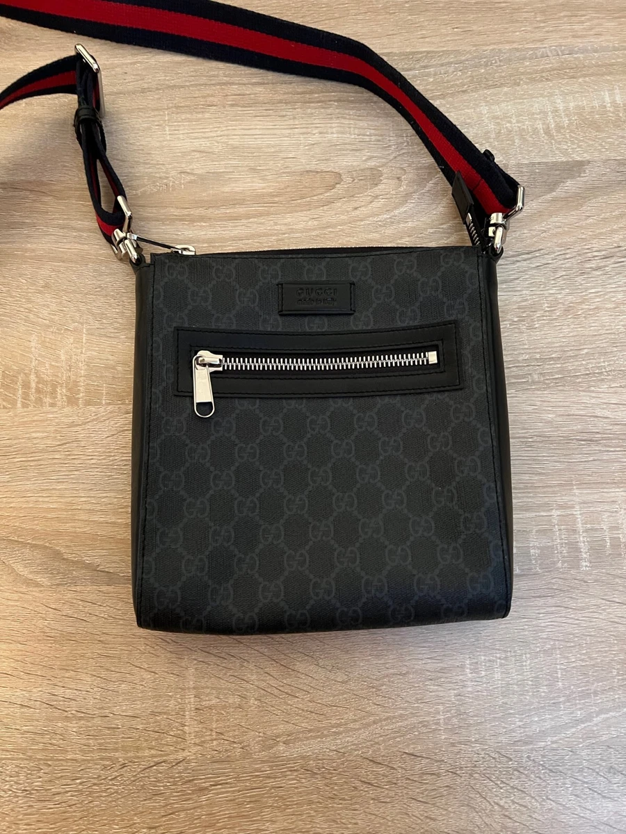 Details more than 138 gucci side bag mens latest - 3tdesign.edu.vn