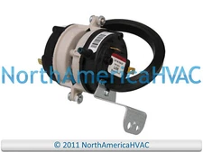 OEM Trane American Standard Furnace Air Pressure Switch Fits BA20149 C342634P62