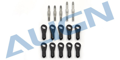 Align Trex 500X Gestängestangensatz H50Z003XX - Bild 1 von 1