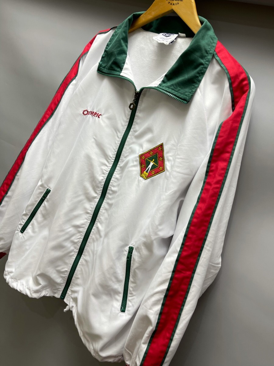 ジャケット・アウター Vintage Olympic PORTUGAL jackets setup s-l1200.jpg