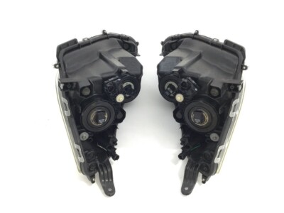 TOYOTA AQUA NHP10 Headlight Lights Lamps set JDM | eBay