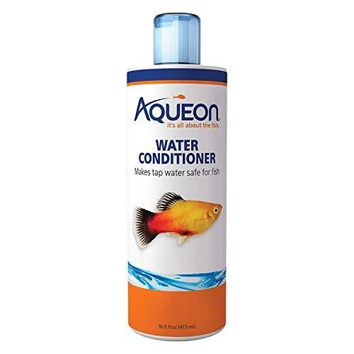 Best water conditioner for betta outlet fish