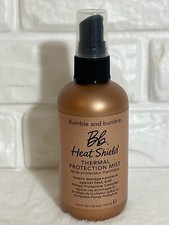 Bumble and Bumble Bb. Heat Shield Thermal Protection Mist 125ml  NEW 