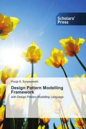 Thumbnail - Design Pattern Modelling Framework With Design Pattern Modelling