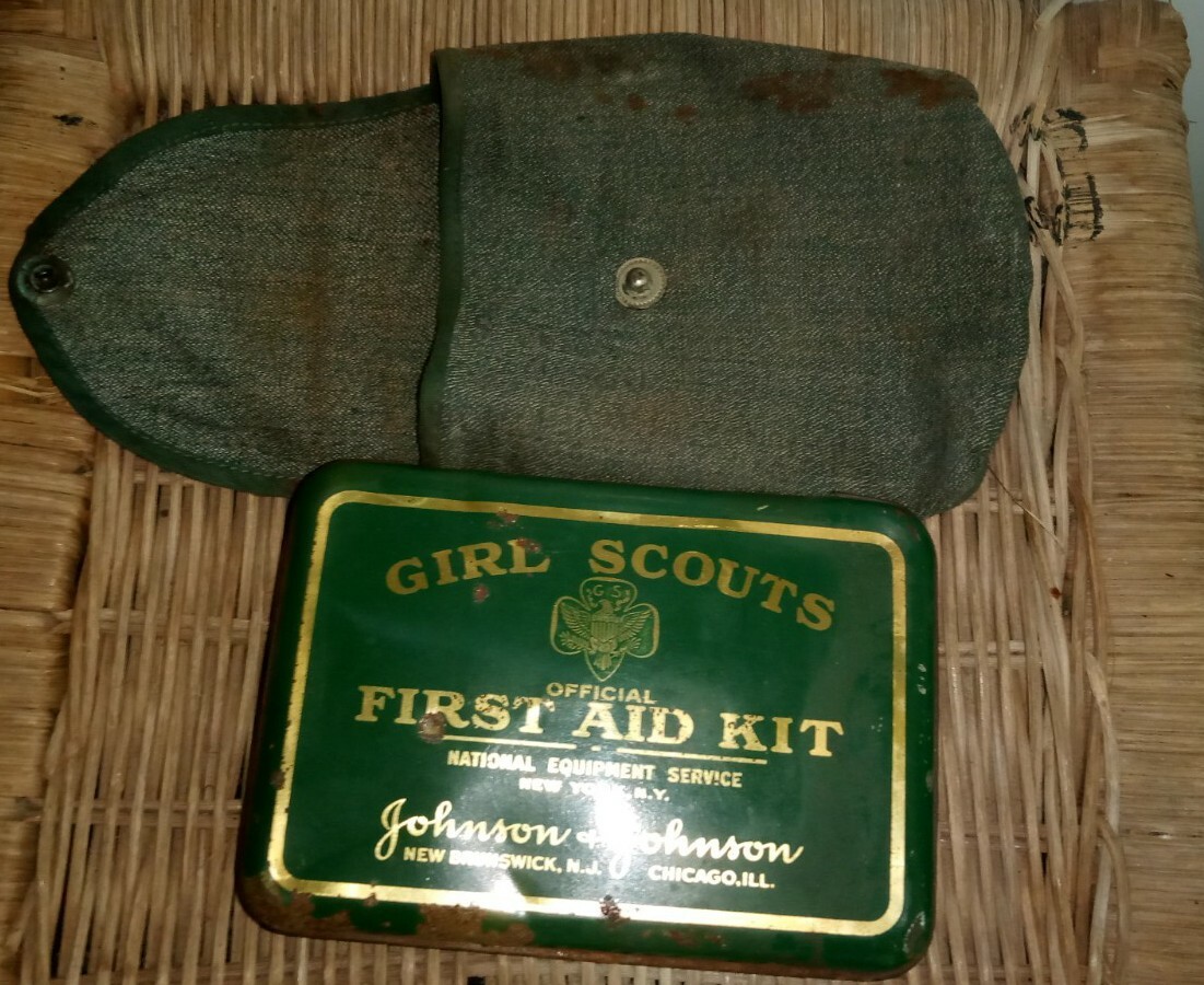 Girl Scout First Aid Kit: Essential Tips for Safety and Preparedness