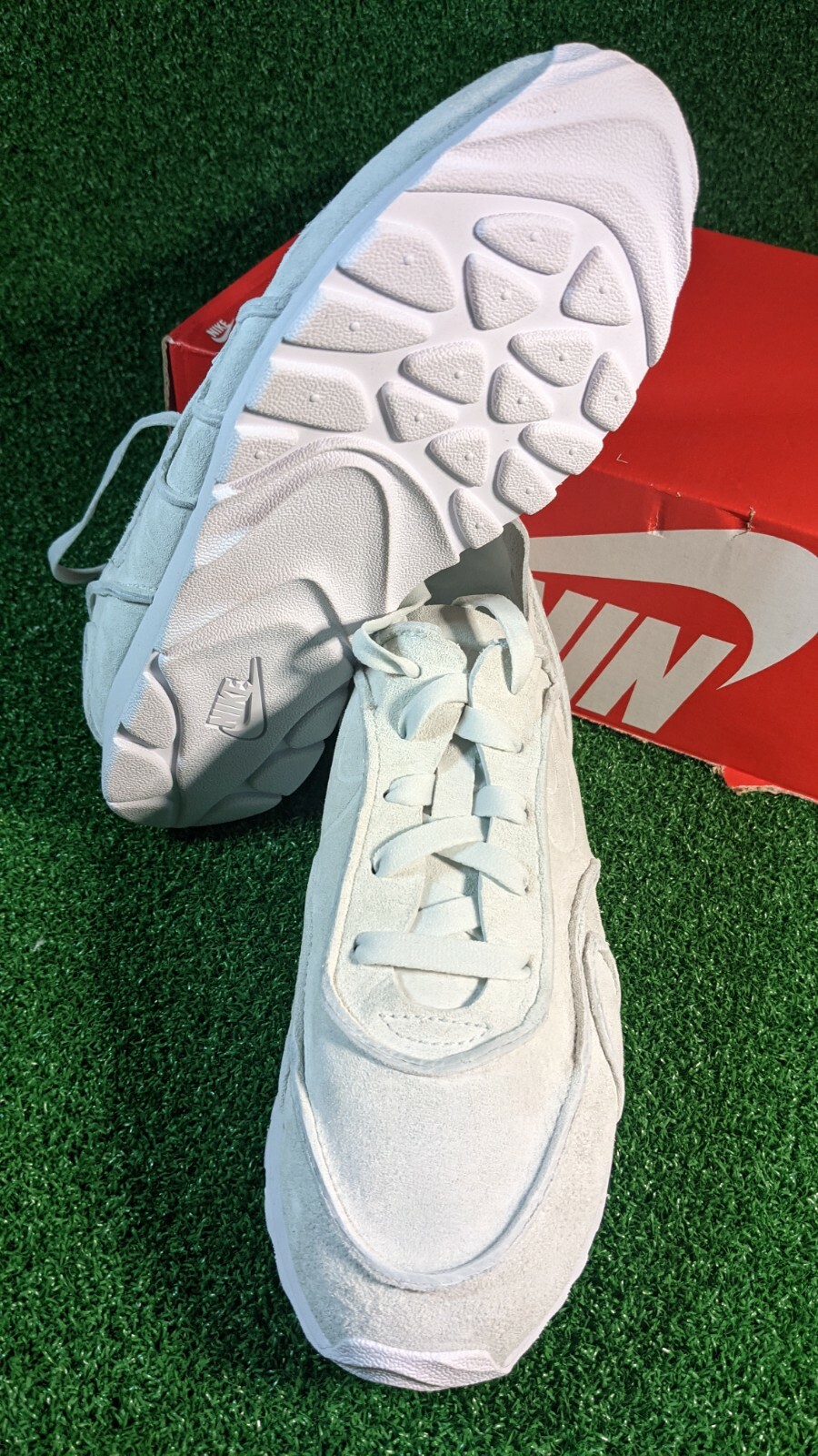 nike outburst deconstruct