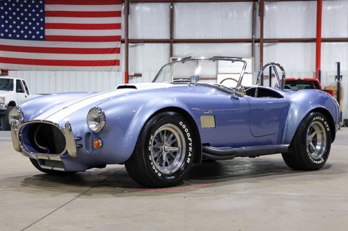 1965 Shelby Cobra Superformance 427 S/C