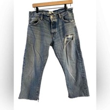 Moussy Vintage Mayer Straight Leg sz 29