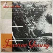 Alphaville - Forever Young - 7" near mint