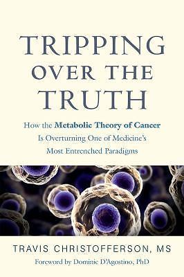 Tripping Over the Truth: How the- 9781603587297, Travis Christofferso, hardcover