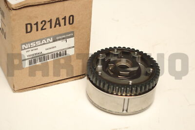 A　0331 130253TA1A Genuine Nissan PULLEY ASSY VALVE 13025-3TA1A | eBay