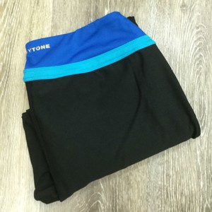 reebok easytone capri